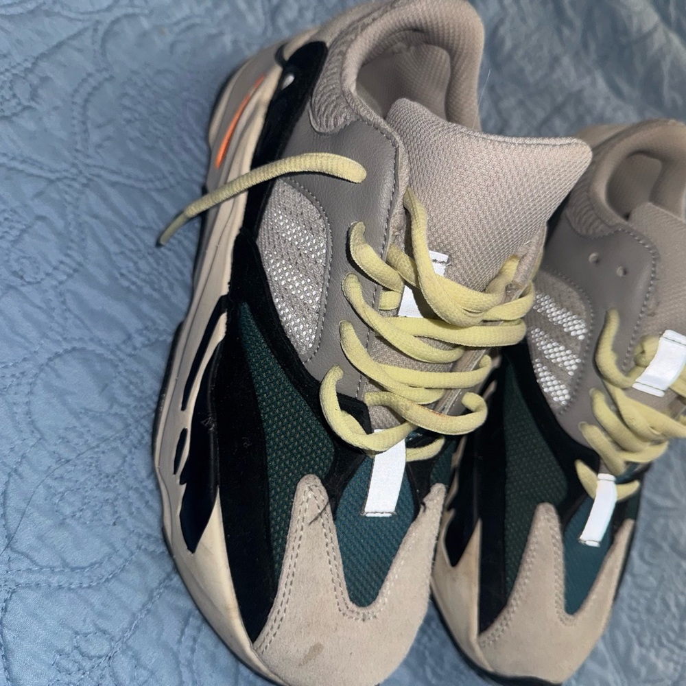 Adidas Yeezy Boost 700 'Wave Runner' 2017